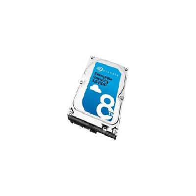 Seagate   3.5 "8TB 256MB 7200rpm SAS ST8000NM0075